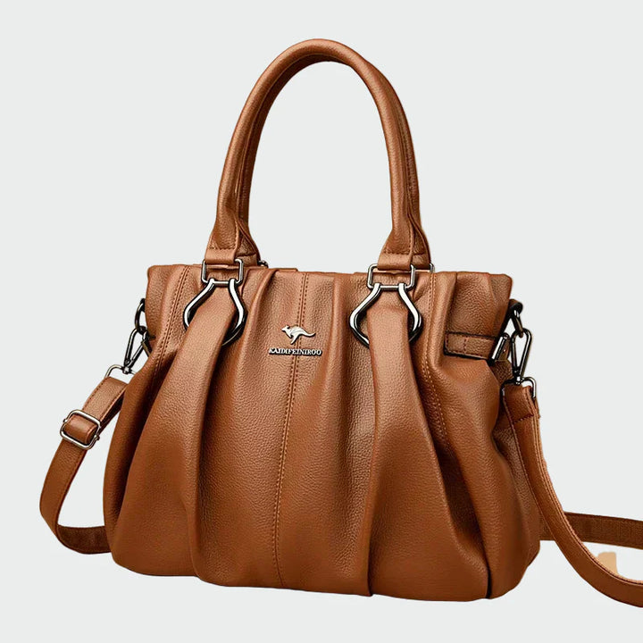 Nadčasová elegantní taška