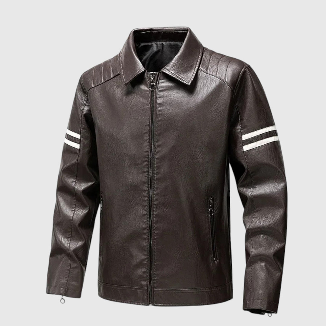 Velizár-Biker bunda