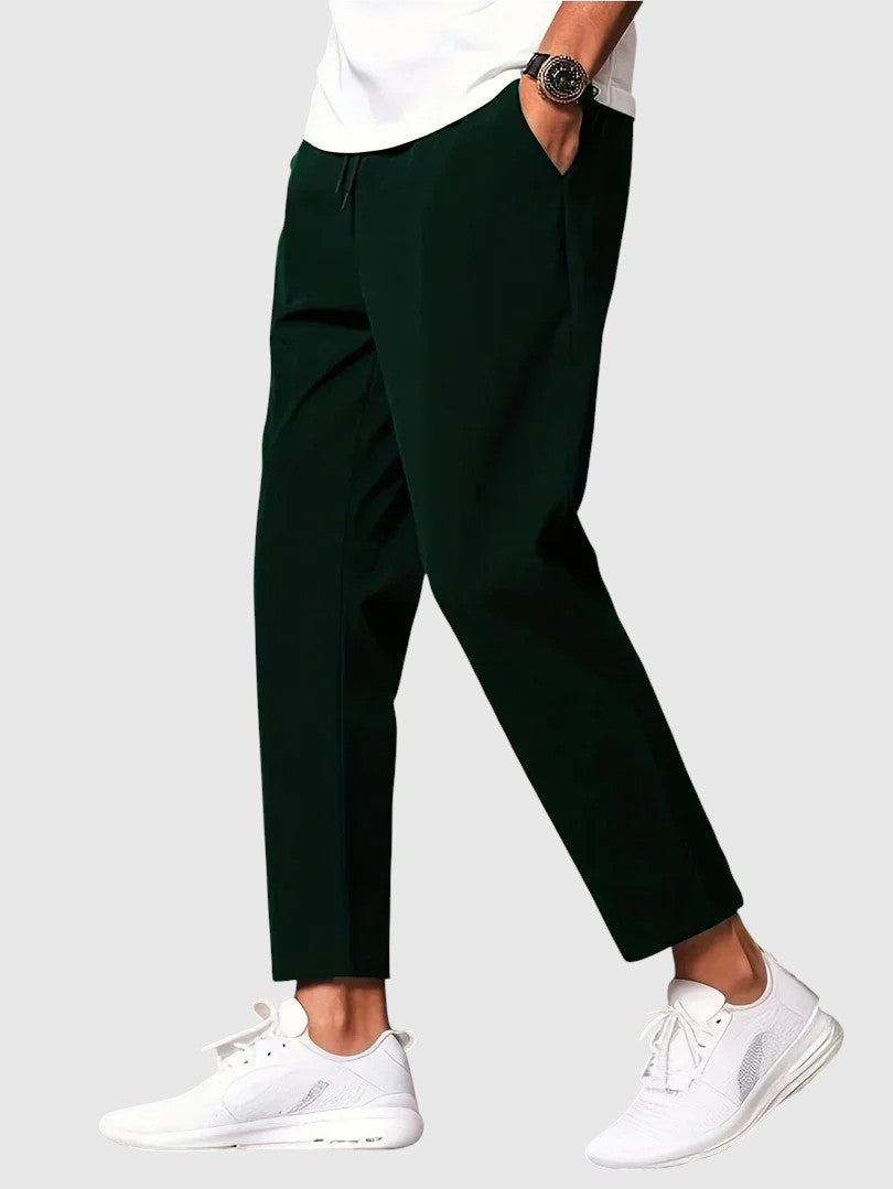 Libuše- Pohodlné kalhoty