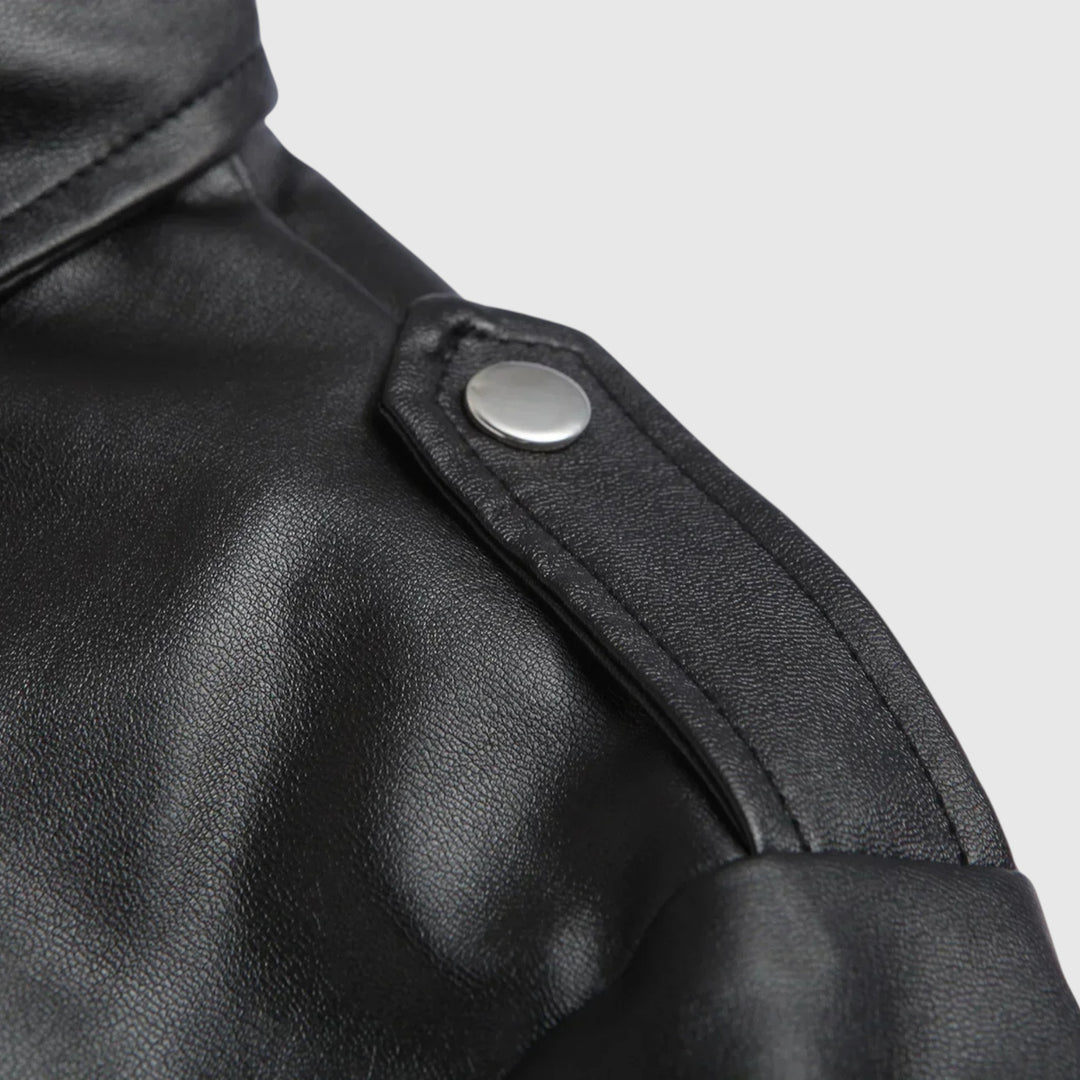 AUSTIN - ELEGANTNÍ BOMBER KABÁT