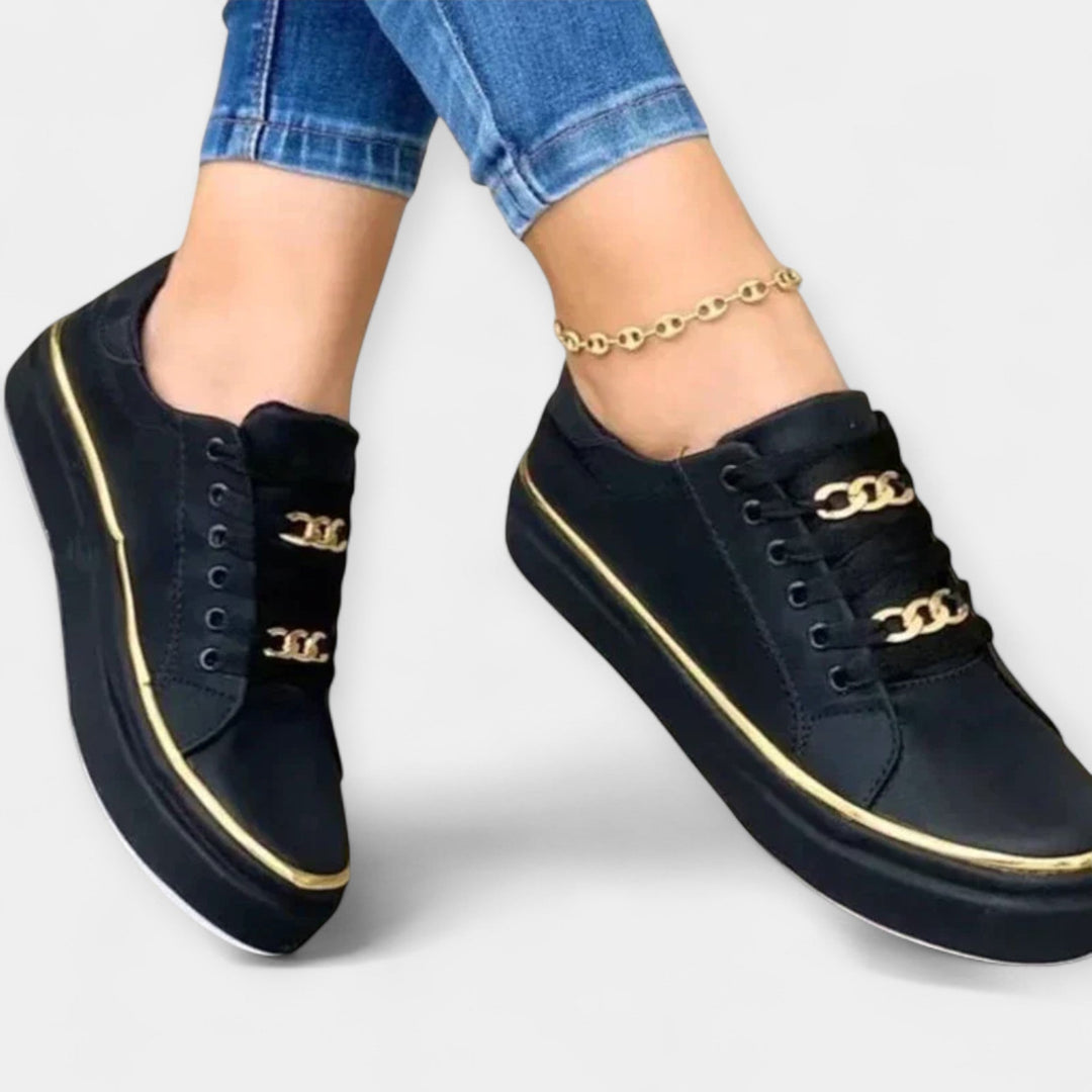 Elegantní Boty na Procházku