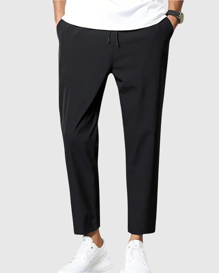 Libuše- Pohodlné kalhoty