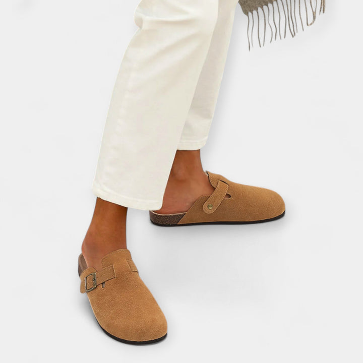 Pohodlné Lehké Sandály