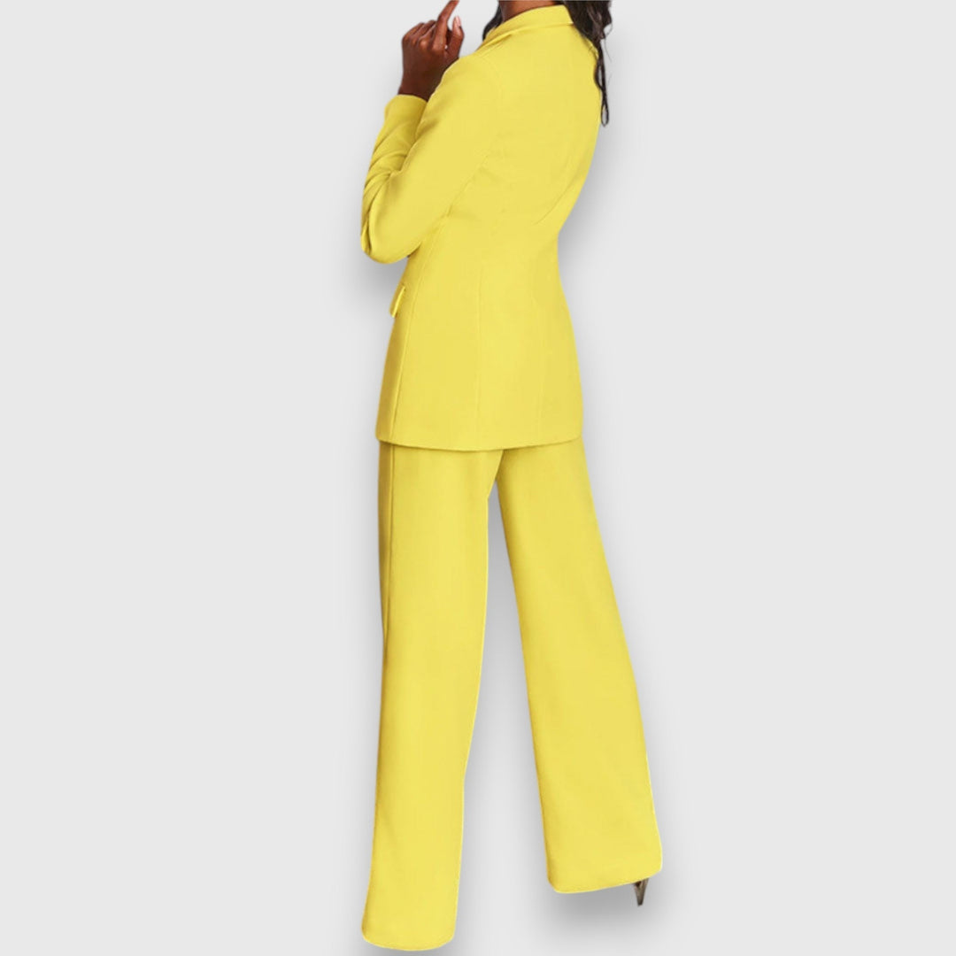 Sada Blazer pro Elegantní Vzhledy