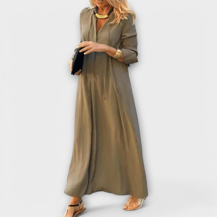 Adelinde - Lehká Maxikraťas