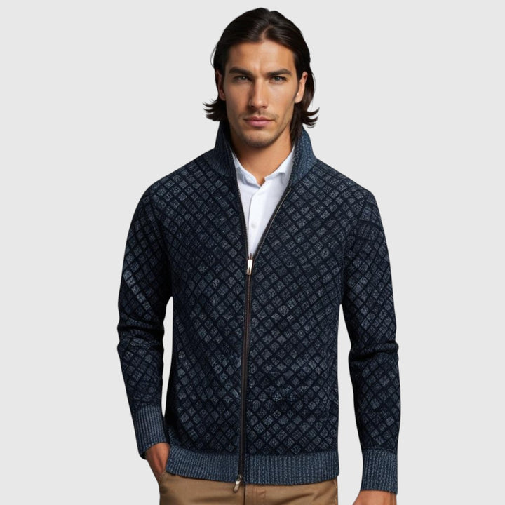 George - Prémiový pánský vest