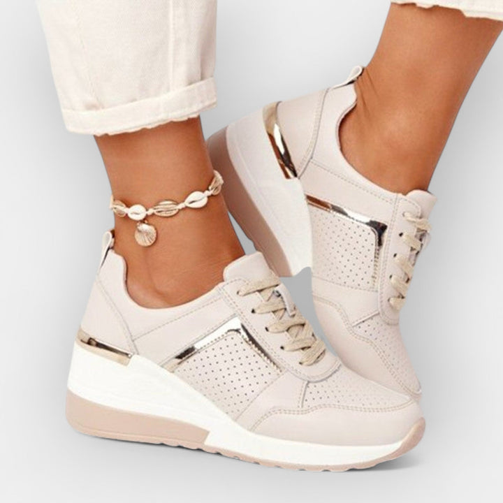 Anatomické Sneakers