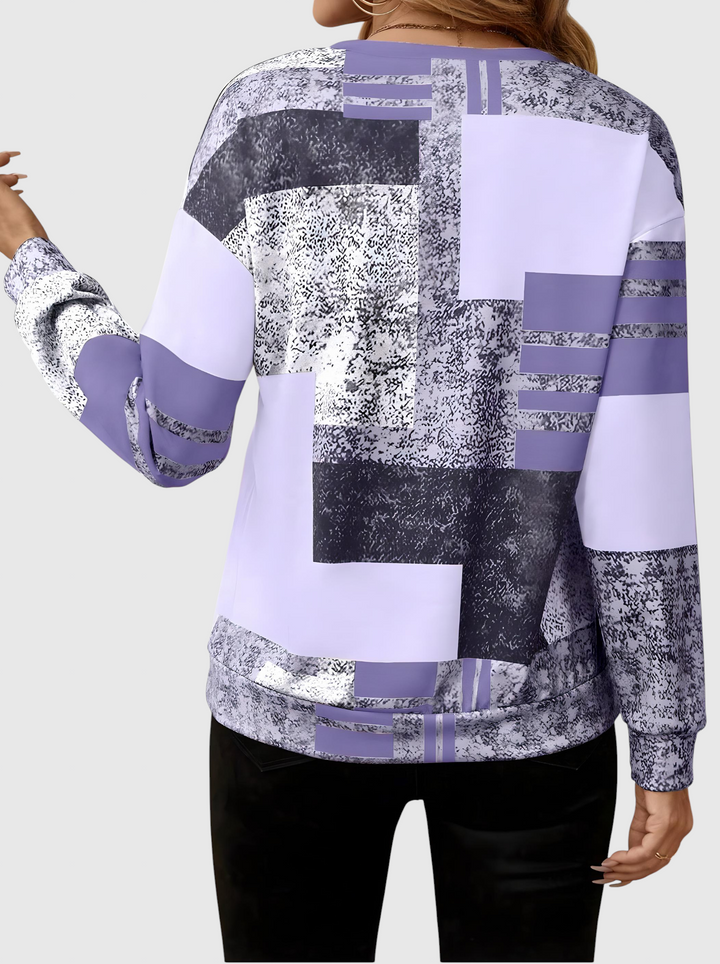 Mira - Vintage Chic Svetr