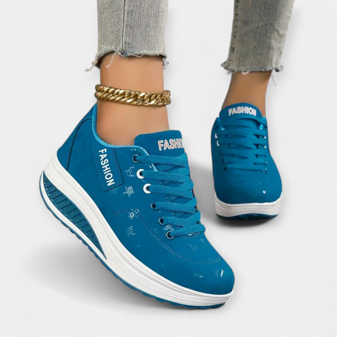 Anatomické tenisky s vzduchovým polštářem