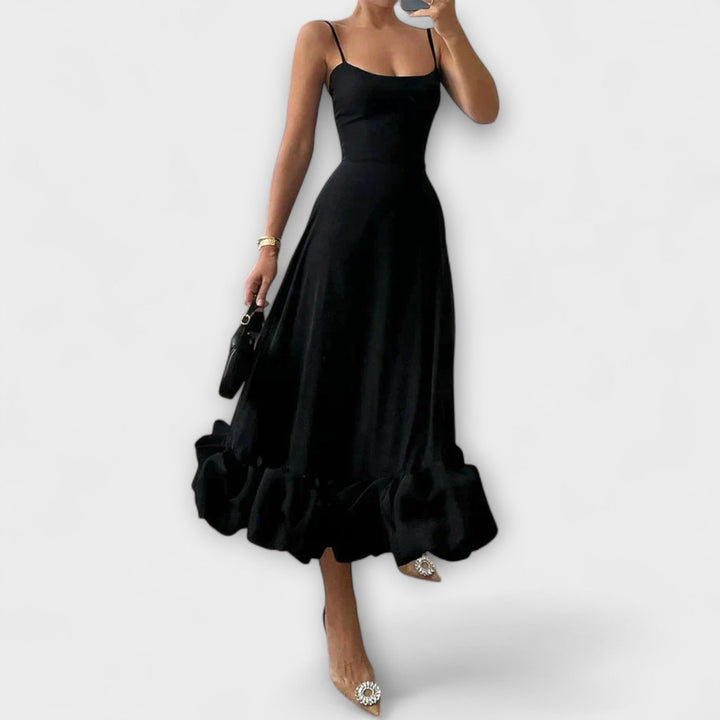 Lily - Slavnostní midikabát