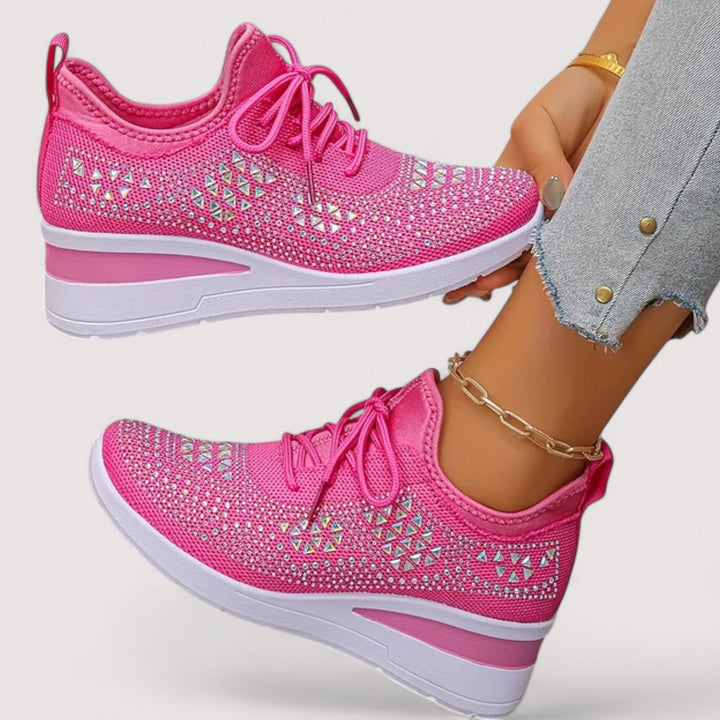 Anna - Moderní ortopedické boty