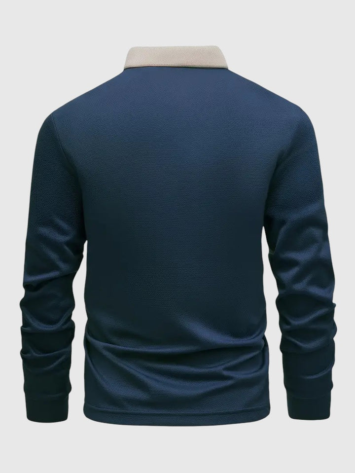 Libuše- Lehká polo trička