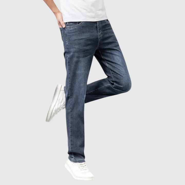 Elegantní džíny