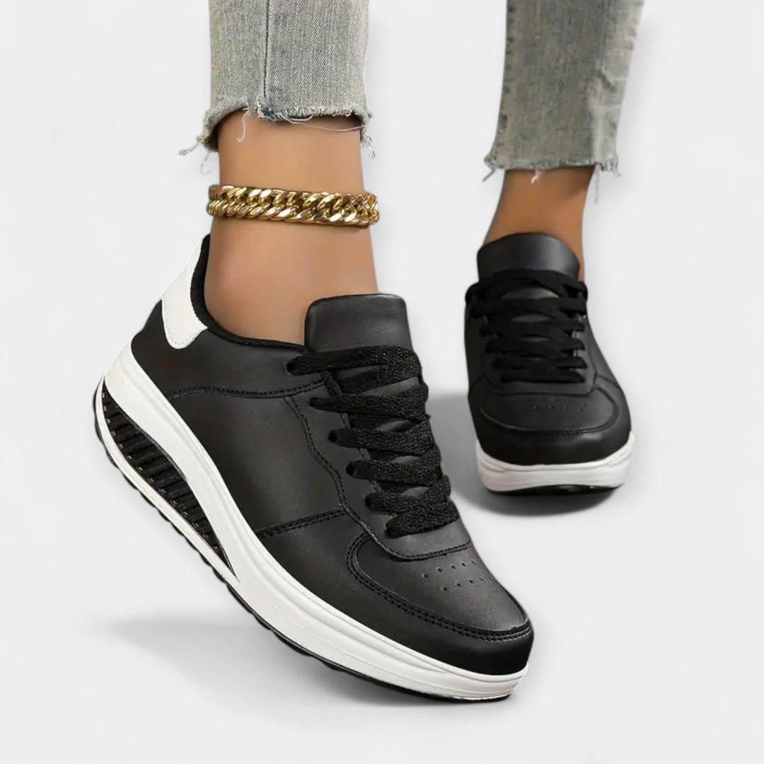 Anatomické tenisky s vzduchovým polštářem