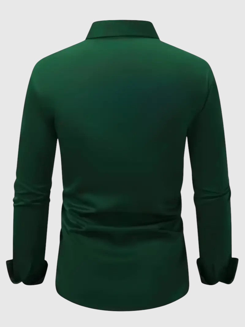 Federico - Prodyšná košile pro muže