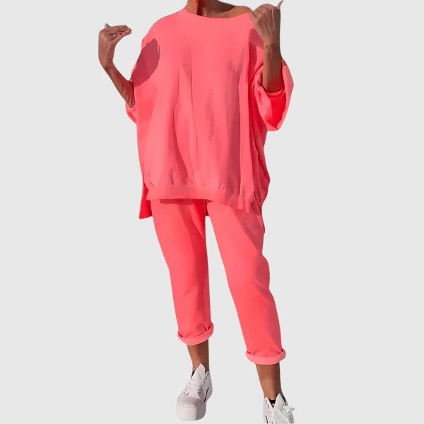 Gianna – Ležérní souprava na doma