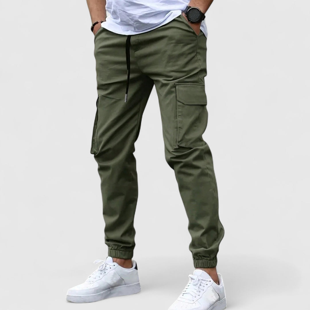 Pánské Cargo kalhoty