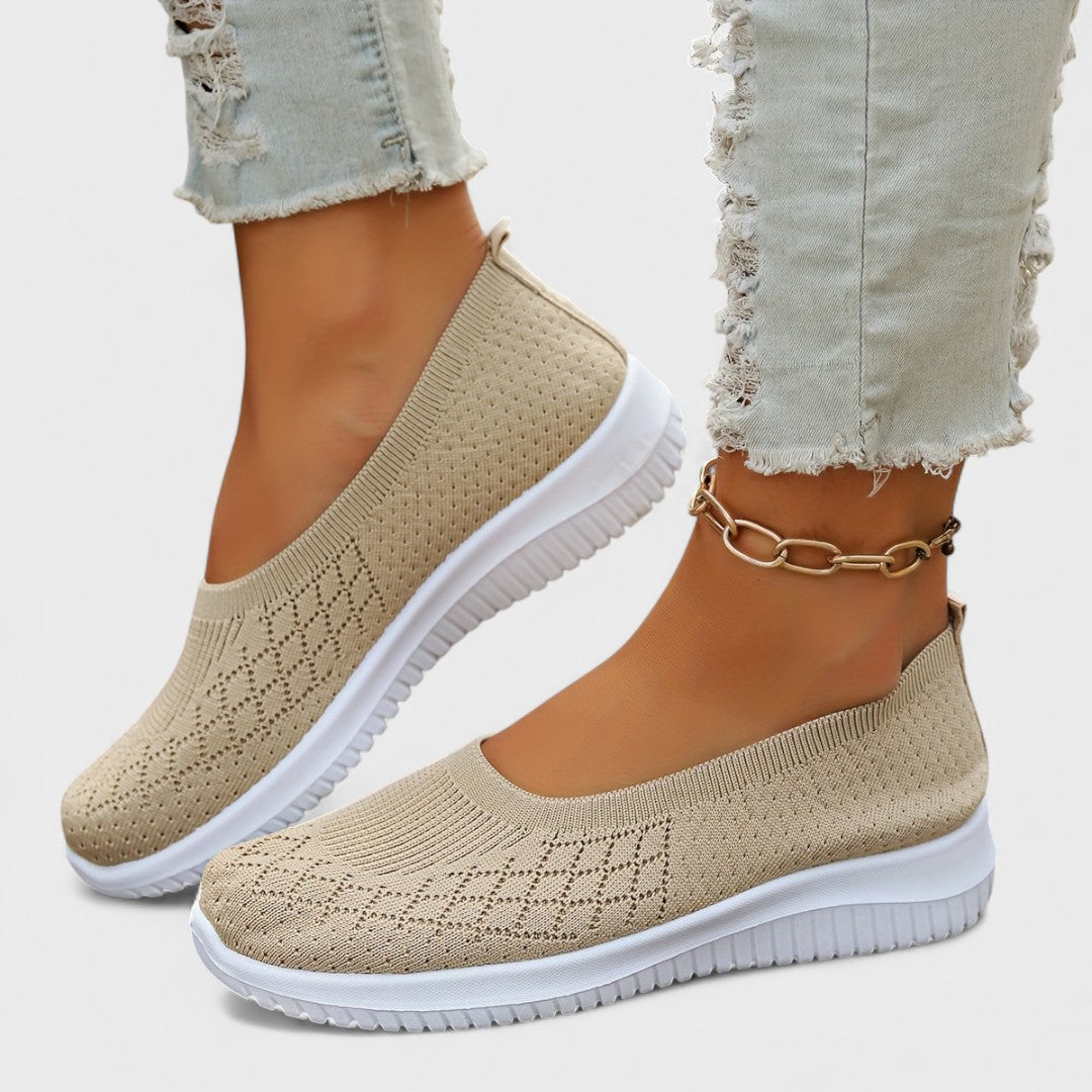 Renáta - Lehká a prodyšná obuv