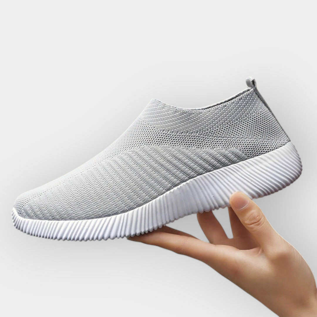 Pohodlné Slip-On Boty