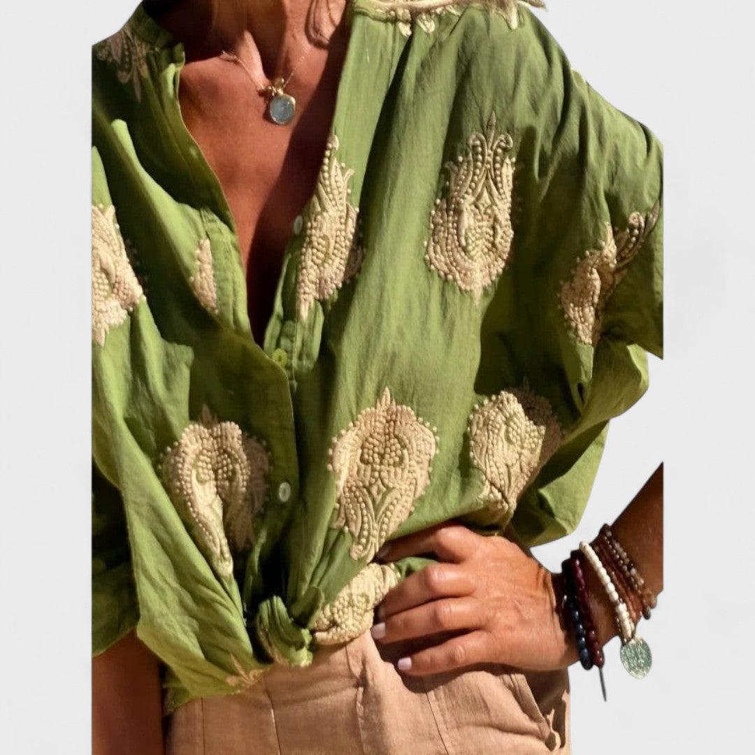 Stella - Elegantní Blůza